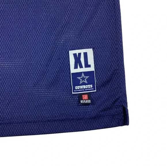 Y2K Dallas Cowboys NFL jersey - Picture 4 of 4